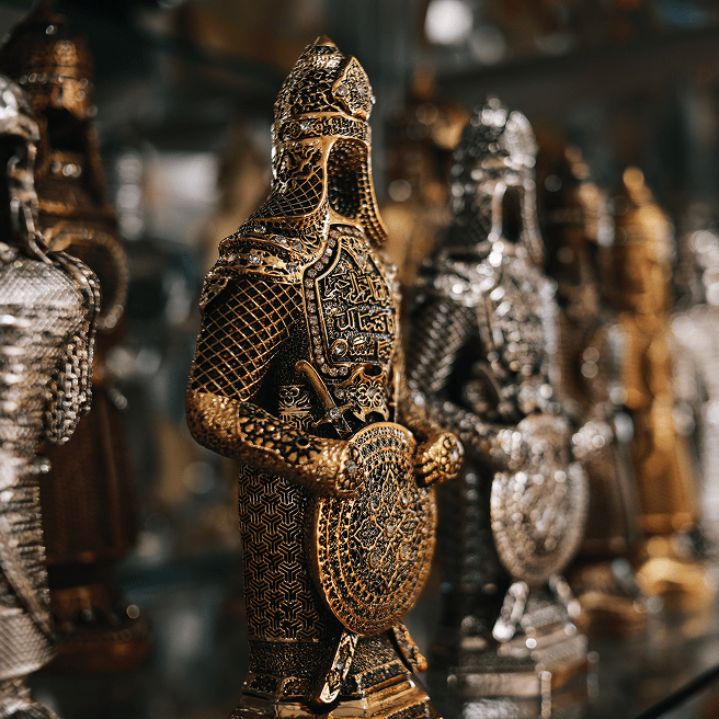Auction Quality Assets - Brynnstone Lending Accepted Collateral