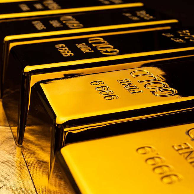 Gold & Precious Metals - Brynnstone Lending Accepted Collateral