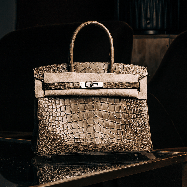 Luxury Handbags - Brynnstone Lending Accepted Collateral