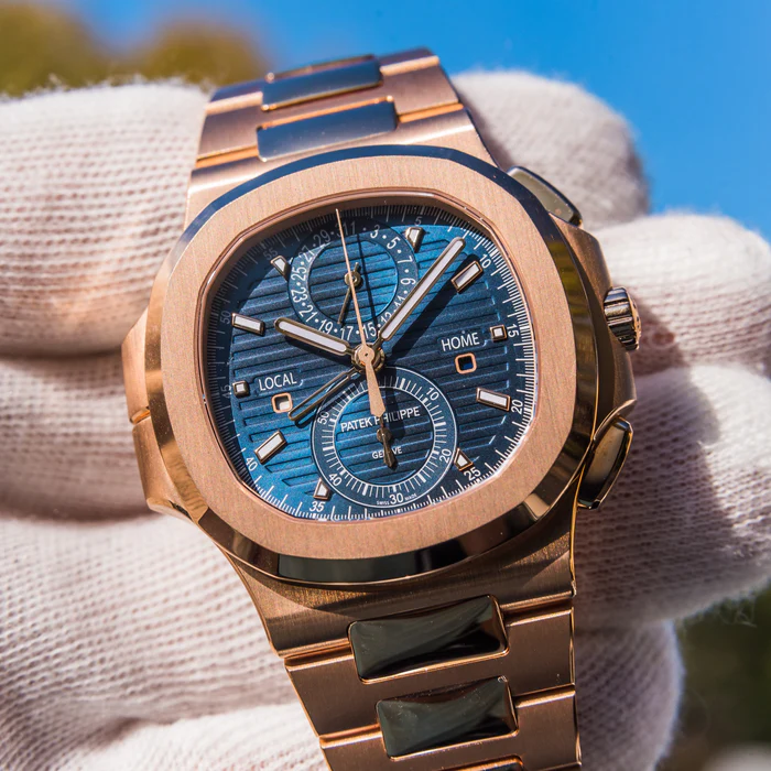 Luxury Watches - Brynnstone Lending Accepted Collateral